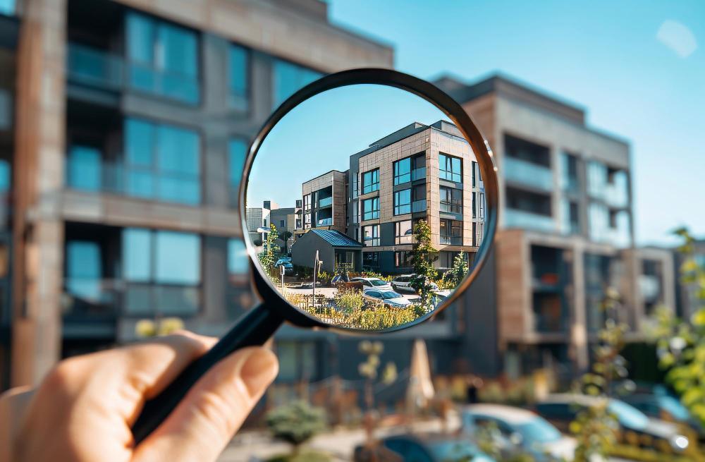 The Significance of a Thorough Property Review