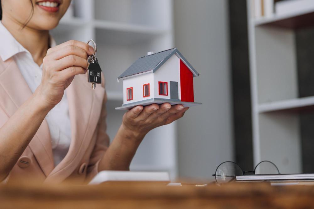 Yoseph Araya: Guiding Investment Properties in Fredericksburg.